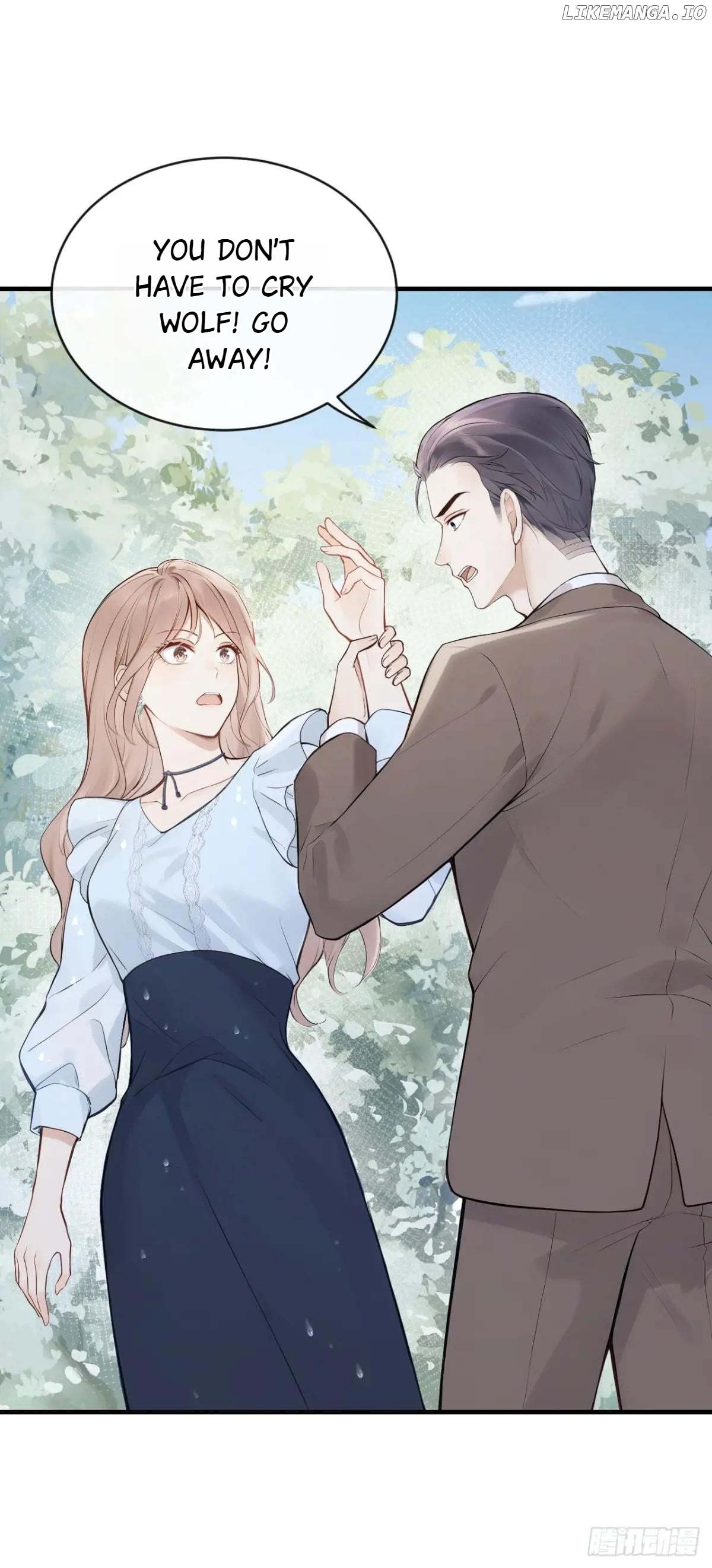 Living Together Just To Guide You Chapter 41 - page 33
